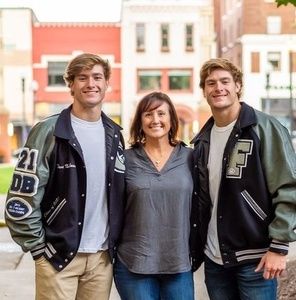 Meet your Posher, Mary